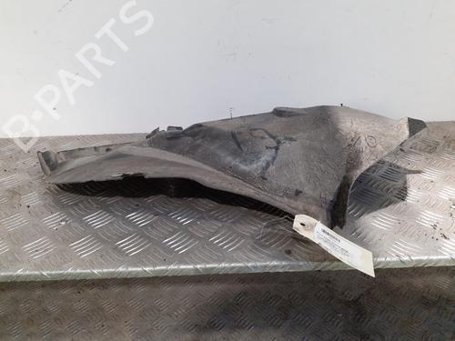Used Wheel arch DACIA SANDERO II 1.5 dCi (90 hp) 24750191
