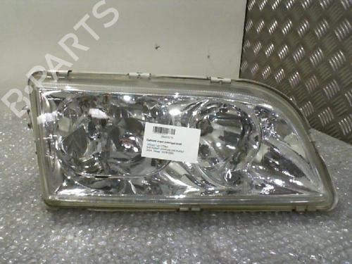 Used Right headlight VOLVO V40 Estate (645) 1.9 DI (115 hp) 24742811