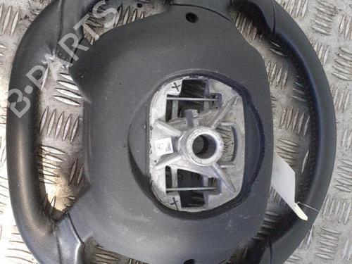 Used Steering wheel CITROËN C4 Grand Picasso II (DA_, DE_) 1.6 HDi / BlueHDi 115 (115 hp) 24757141