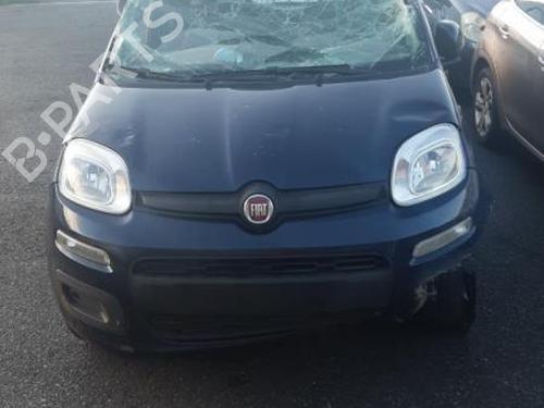 Front left window mechanism FIAT PANDA (312_, 319_) 1.2 (312PXA1A) | BP24754795C22 - Image 10