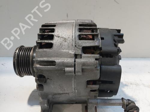 Alternator SEAT IBIZA IV (6J5, 6P1) 1.6 TDI | BP30059825M7