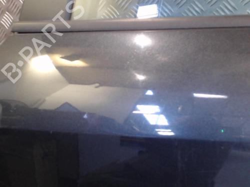 Used Left rear door RENAULT LAGUNA III Grandtour (KT0/1) 1.5 dCi (KT0A, KT0R, KT02) (110 hp) 24754532