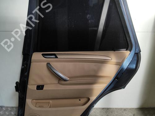 Right rear door BMW X5 (E53) 3.0 d | BP24764476C5 