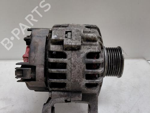 Alternator RENAULT TWINGO II (CN0_) 1.2 16V (CN04, CN0B) | BP36984755M7 - Image 2