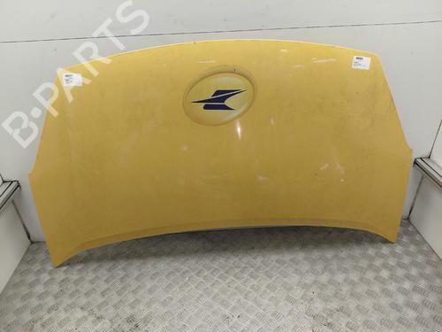 hood-citroen-berlingo-box-bodympv-b9-2008-39044157 main image