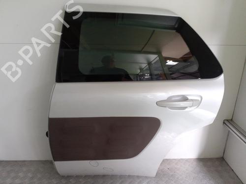 Used Left rear door CITROËN C4 CACTUS 1.6 HDi 90 (92 hp) 24753511