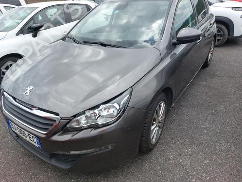 Used Parts PEUGEOT 308 II (LB_, LP_, LW_, LH_, L3_)  1.6 HDi  3371569