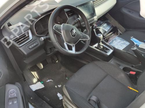 Front wiper motor RENAULT CLIO V (B7_) 1.0 TCe 90 (B7MT) | BP27473076M29  - Image 8