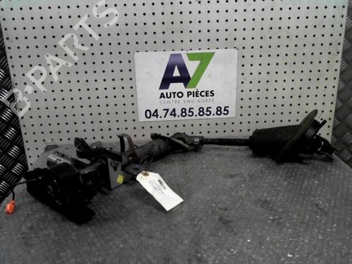 Used Steering column PEUGEOT 306 Hatchback (7A, 7C, N3, N5) 1.9 D (69 hp) 24743911