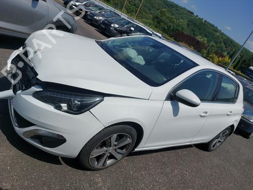 Teile für PEUGEOT 308 II (LB_, LP_, LW_, LH_, L3_) 1.2 THP 130 4990866