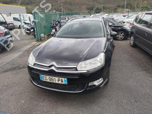 Left tailgate light CITROËN C5 III Break (RW_) 2.0 HDi 150 / BlueHDi 150 (RWRHEJ, RWRHE8) | BP28034416C79  - Image 5