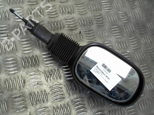 Right mirror FORD KA (RB_) 1.3 i | BP24759576C27 