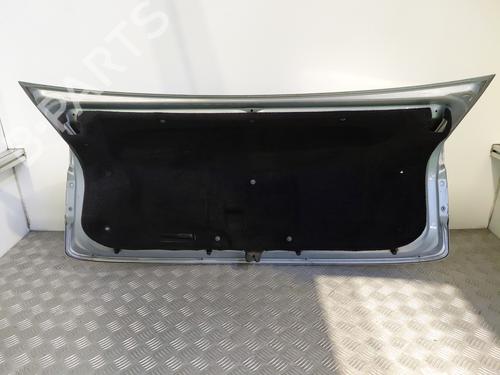 Used Tailgate Tailgate LEXUS IS II (_E2_) 220d (ALE20) (177 hp) 29453375 29453375