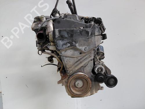 Used Engine Engine 37068675 37068675