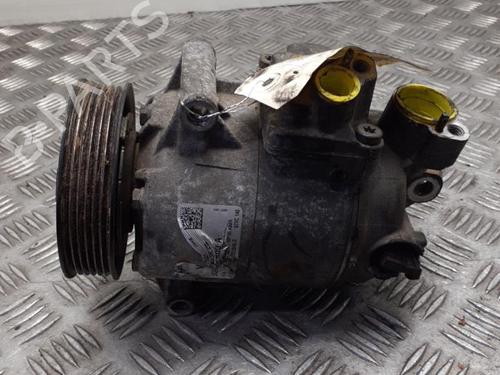 AC-Kompressor VW GOLF V (1K1) 1.9 TDI (105 hp) 24742509