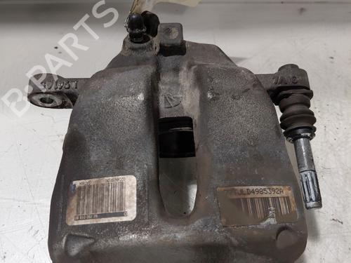 Used Right front brake caliper PEUGEOT 2008 II (UD_, US_, UY_, UJ_, UR_, UC_) 1.5 BlueHDI 130 (131 hp) 30479159