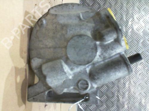 AC compressor FIAT PUNTO EVO (199_) 1.4 (199AXB1A) | BP24755130M34 - Image 3