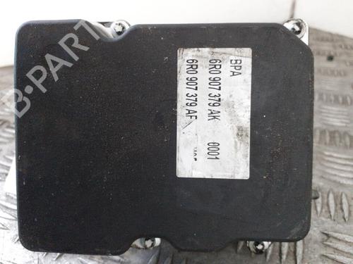 ABS pump VW POLO V (6R1, 6C1) 1.6 TDI | BP24756671M43 