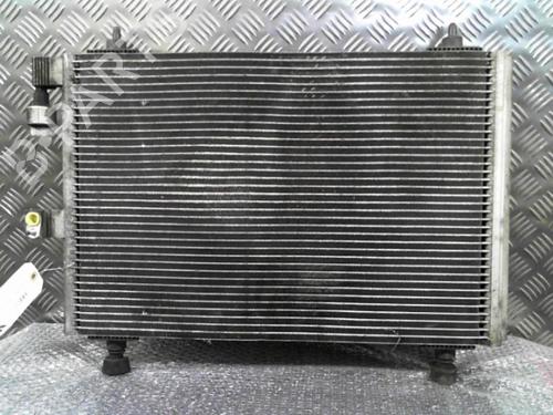 AC radiator PEUGEOT 406 (8B) 2.0 HDI 90 | BP24762831M32 