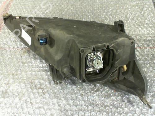 Used Left headlight Left headlight FORD FOCUS I (DAW, DBW) 1.8 Turbo DI / TDDi (90 hp) 24755933 24755933