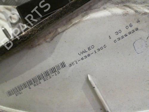 Right taillight BMW 1 (E87) 118 d | BP24765742C35