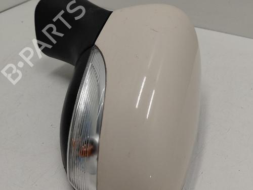 Used Left mirror Left mirror 38058716 38058716
