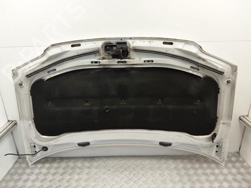 Capot Capot VW CADDY III MPV (2KB, 2KJ, 2CB, 2CJ) 2.0 SDI (70 hp) 36027148 36027148