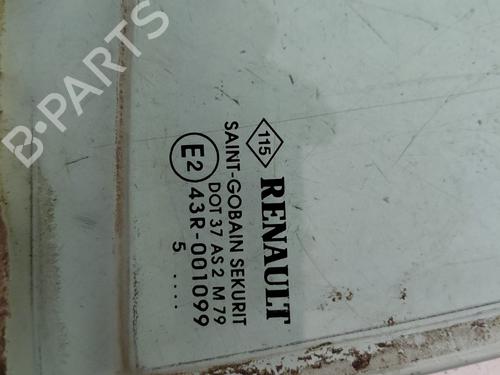 Luna trasera derecha RENAULT CLIO III (BR0/1, CR0/1) 1.5 dCi (BR17, CR17) | BP29251439C21 