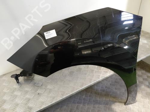 Used Left front fenders CITROËN C3 II (SC_) 1.6 HDi (92 hp) 30176921
