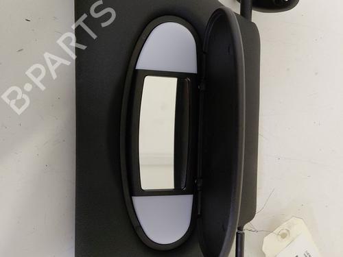 Left sun visor MINI MINI COUNTRYMAN (R60) Cooper SD ALL4 | BP31601970I1