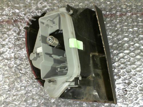 Right taillight VW FOX Hatchback (5Z1, 5Z3, 5Z4) 1.2 | BP24745766C35 