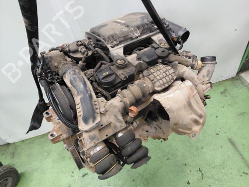 Engine CITROËN BERLINGO MULTISPACE (B9) | BP35918496M1 - Image 9