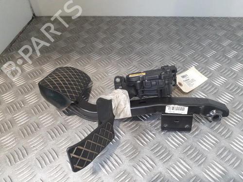 Used Pedal Pedal VW TRANSPORTER T6 Van (SGA, SGH, SHA, SHH) 2.0 TDI (150 hp) 24742154 24742154