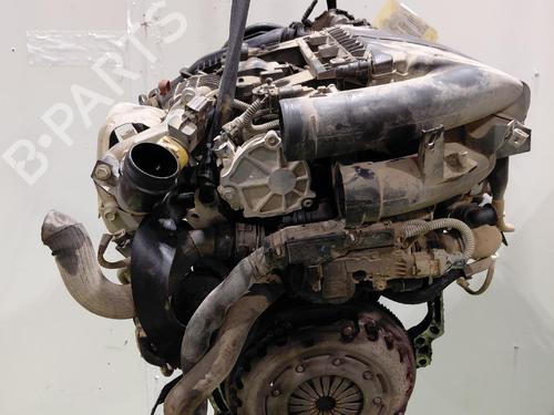 Engine CITROËN BERLINGO Box Body/MPV (B9) 1.6 HDi / BlueHDi 75 | BP39517448M1 - Image 7