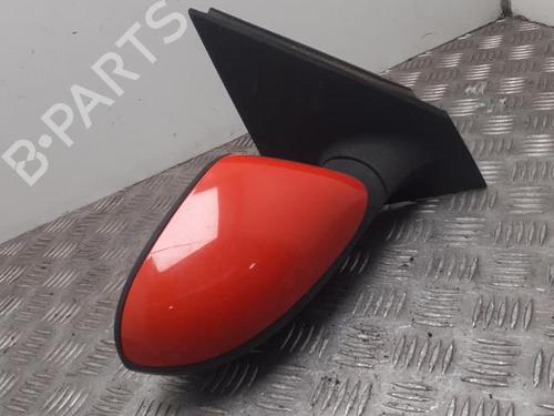 Right mirror LANCIA YPSILON (843_) 1.2 (843.AXA1A) | BP24759378C27 
