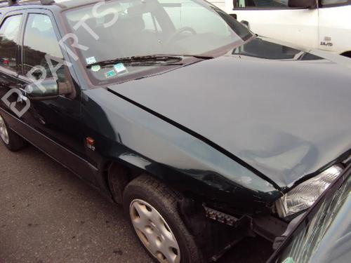 Used Parts CITROËN ZX Break (N2) 1.9 D 2408590