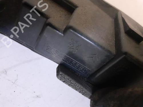 Used Third brake light Third brake light CITROËN C4 Picasso I MPV (UD_) 1.6 HDi (109 hp) 24761105 24761105