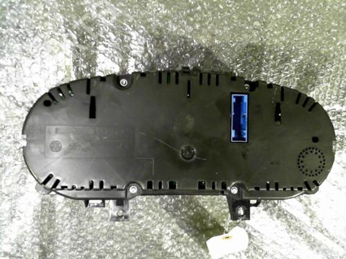 Kombinert Instrument VW GOLF VI (5K1) 2.0 TDI (110 hp) 24754858