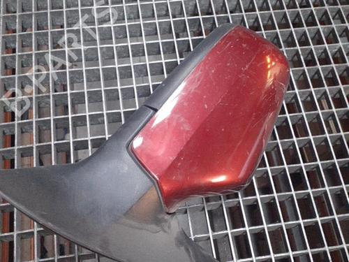 Used Right mirror Right mirror 24758498 24758498
