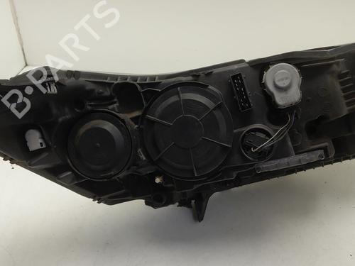 Left headlight CITROËN C5 III (RD_) 2.7 HDi (RDUHZJ) | BP36412970C28 - Image 2