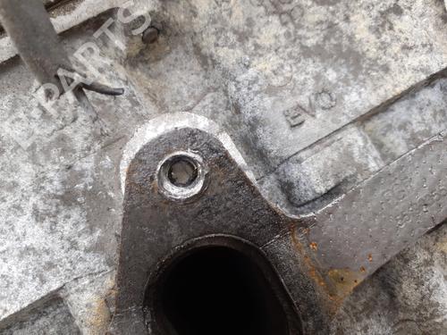 Engine FIAT PANDA (169_) 1.2 (169AXF2A, 169AXF1A) | BP28445201M1 - Image 6