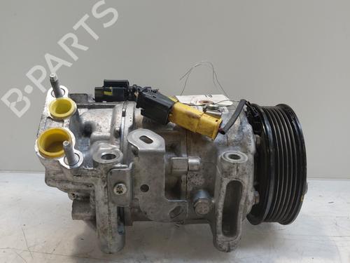 AC-Kompressor PEUGEOT 308 SW III (FC_, FJ_, FR_, F4_, FN_) PureTech 130 (FRHNSL, FRHNST) (131 hp) 31097167