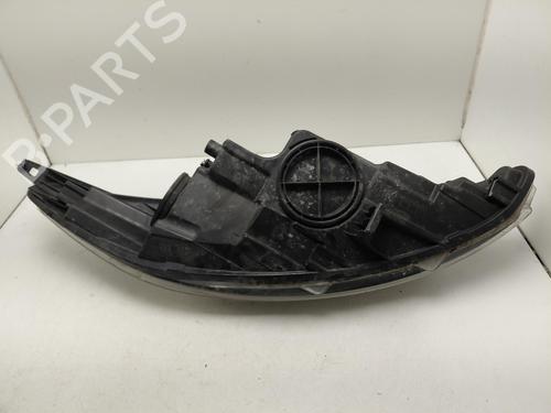 Left headlight FORD FIESTA VI (CB1, CCN) 1.4 TDCi | BP39904998C28 - Image 3