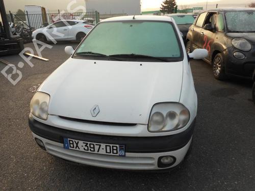 Used Parts RENAULT CLIO II (BB_, CB_) 1.9 D (B/CB0J) 2405090