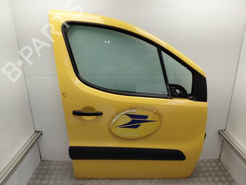 right-front-door-citroen-berlingo-box-bodympv-b9-2008-32510283 main image