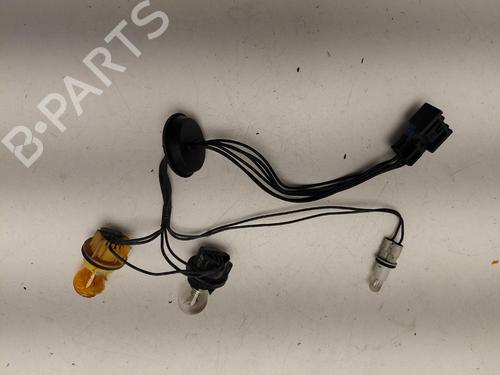 Used Lamp holder Lamp holder CITROËN C4 I (LC_) 1.6 HDi (90 hp) 36765085 36765085