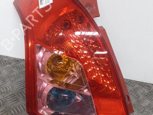 left-taillight-suzuki-swift-iii-mz-ez-2005-24757485 main image