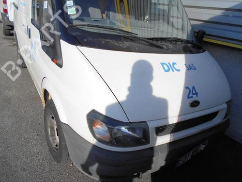 Left headlight FORD TRANSIT Van (FA_ _) 2.0 DI (FAE_, FAF_, FAG_) | BP24768909C28 - Image 3