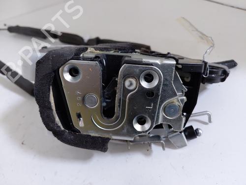 Front left lock NISSAN MICRA IV (K13K, K13KK) 1.2 | BP29197398C98 