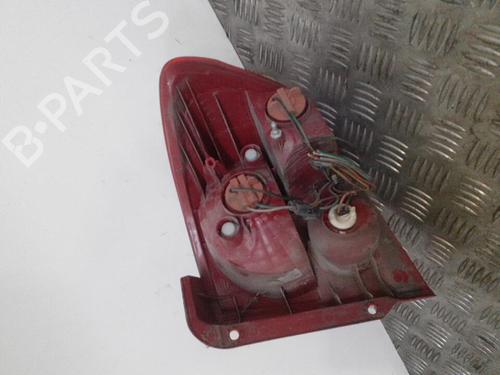 Left taillight HYUNDAI GETZ (TB) 1.1 | BP24759249C34 